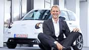 Günther Schuh, StreetScooter, e.Go Elektroauto