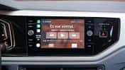 01/2018, Apple Car Play