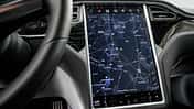 Tesla Model S P100D - Elektroauto - Sportwagen - Test