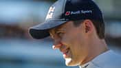 Mattias Ekström - DTM