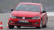 VW Polo 1.0 TSI Beats, Exterieur