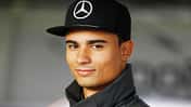 Pascal Wehrlein - DTM - Mercedes - 2018