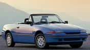 Mercury Capri XR2