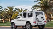Mercedes-AMG G63