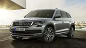Skoda Kodiaq L&R