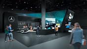02/2018 Mobile World Congress 2018
