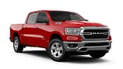 Ram 1500 Lone Star (2019)