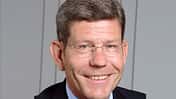 Bernhard Mattes, Ford