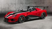 Lotus 3-Eleven 430 (2018) - Sportwagen
