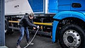 Mercedes-Benz eActros