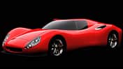 Corbellati Missile