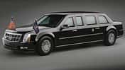 Cadillac One