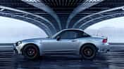 Abarth 124 GT