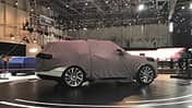 88. Geneva International Motor Show, 05.03.2018, Palexpo - Guido ten Brink / SB-Medien