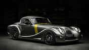 Morgan Aero GT