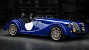Morgan PLUS 8 50TH ANNIVERSARY EDITION