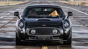 David Brown Speedback Silverstone Edition