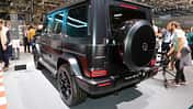 Mercedes-AMG G63