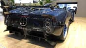 Hypercars Genf Auto Salon 2018