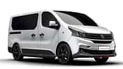 Fiat Talento Sportivo