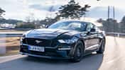 Ford Mustang GT (2018)