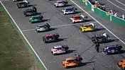 DTM - Start - Hockenheim 2017