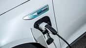 Kia Optima Sportswagon Plug-in-Hybrid, Exterieur