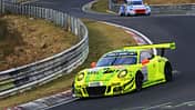 VLN 1 - Nürburgring - 24. März 2018
