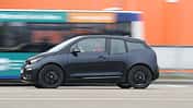 BMW i3s, Exterieur