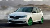 Skoda Fabia R5 Sondermodell (2018)