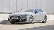H&R Audi RS 5 B9