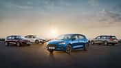 Ford Focus (2018)