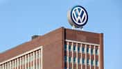 VW Wolfsburg