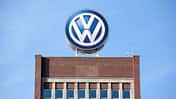 VW Wolfsburg
