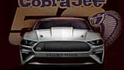 Ford Mustang Cobra Jet