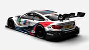 Marco Wittmann - BMW - DTM-Autos 2018