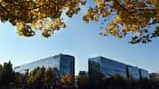 04/2018, DiDi Headquarters China
