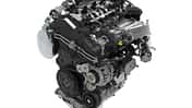 VW 2.0 TDI Motor EA288 evo