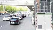 Bosch Dieseltechnik Stickoxid-Reduktion RDE-Test
