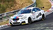 VLN - Nürburgring Nordschleife - Startnummer #1 - BMW M235i Racing Cup - Hofor Racing powered by Bonk Motorsport - CUP5