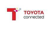 04/2018, Toyota Connected Logo