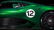Brabham Automotive BT62