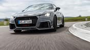 Abt Audi TT RS-R Tuning Fahrbericht