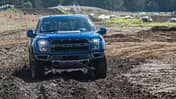 Ford F-150 Raptor - Pickup