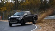 Ford F-150 Raptor - Nordschleife - Nürburgring - Pickup