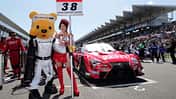 Super GT - Race Queen - Motorsport