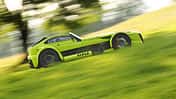 Donkervoort D8 GTO RS Sportscars & Tuning 2017 Fahrbericht