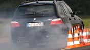 BMW M5 Touring 