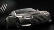 Aston Martin Vantage V600 