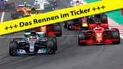 Renn-Ticker Teaser - GP Spanien 2018